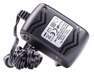 Ładowarka Akumulatorowa Powermat Interpulse 21v