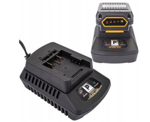 Szybka Ładowarka Powermat System Interpulse 21v 2a