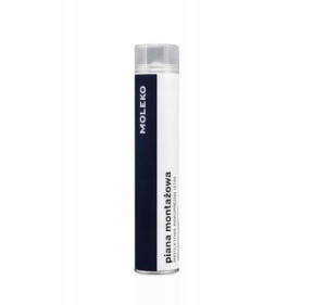 Moleko Piana pistoletowa letnia 750ML