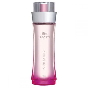 Touch of Pink woda toaletowa spray 90ml Tester