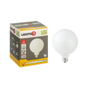 Żarówka dekoracyjna LED E27 (230 V) 12 W 1521 lm LEXMAN