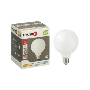 Żarówka dekoracyjna LED E27 (230 V) 8 W 1055 lm LEXMAN