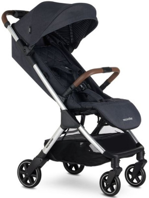 Easywalker Jackey wózek spacerowy Special Edition Platinum