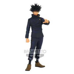 Figurka Jujutsu Kaisen Jukon No Kata - Megumi Fushiguro