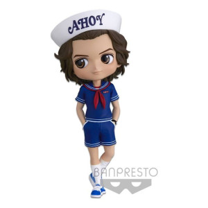 Figurka Stranger Things Q Posket - Steve