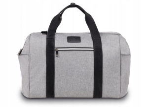 Duża Torba Do Wózka Lionelo Mommy Bag Uniwersalna