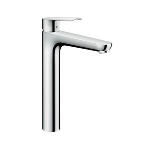 Bateria mieszaczowa LOGIS E HANSGROHE