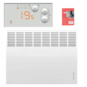 Grzejnik Elektryczny Konwektorowy 2000w Termostat