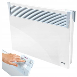 Grzejnik Elektryczny Konwektorowy 2500w Termostat