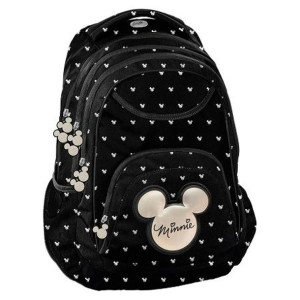 Plecak Paso Dibl-2708 Minnie Holo