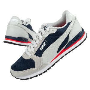 Buty sportowe Puma ST Runner v3 Mesh [384640 05]