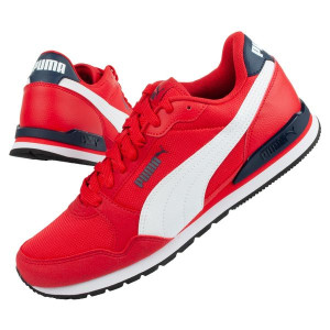 Buty sportowe Puma ST Runner v3 Mesh [384640 07]