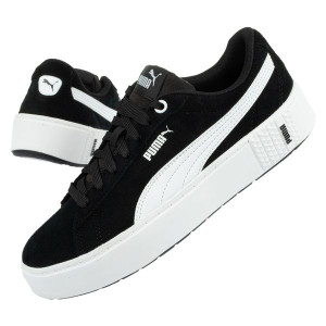 Buty sportowe Puma Smash Platform [373037 04]