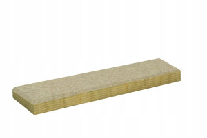 Rockwool Stroprock G Wełna garażowa 100mm 28,80m2