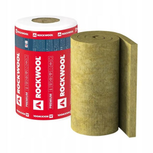 Rockwool Toprock Premium Wełna skalna 100mm 5,0M2