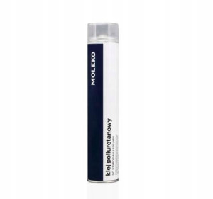 Moleko Klej do styropianu EPS XPS 750ML