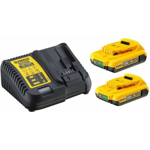 Ładowarka wielonapięc.XR 10,8-18V DEWALT