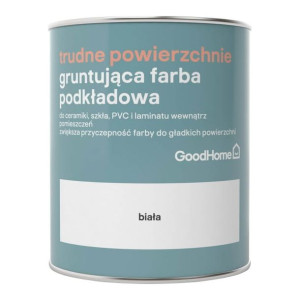 Farba podkładowa GoodHome trudne powierzchnie 0,75 l