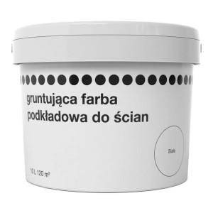Farba podkładowa 10 l