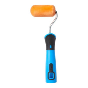 Mini wałek Diall flock 39 6,5 cm