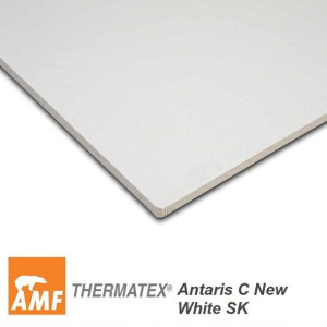 Płyta sufitowa - AMF Antaris C SK 600x600x13mm