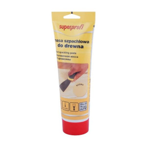 Masa szpachlowa Superprofi do drewna sosna 350 g