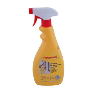 Preparat do usuwania grzyba Superprofi bez chloru 0,5 l