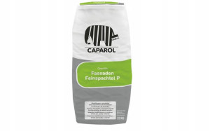 Caparol Capalith Drobna Szpachla Fasadowa 20KG