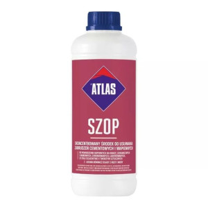 Atlas Szop - środek do usuwania zabrudzeń 1L