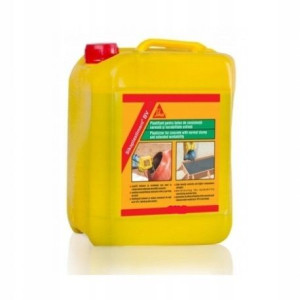 Sika Plastiment BV 12 Domieszka do betonu 1KG
