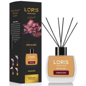 Loris Dyfuzor 120 Ml Czekolada Zapach Do Domu