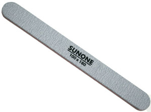 Pilnik Sunone - Zebra Prosty 100/180