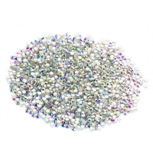 Lalill Cyrkonie Typu Swarovski 1440 Szt. Ss5 Ab