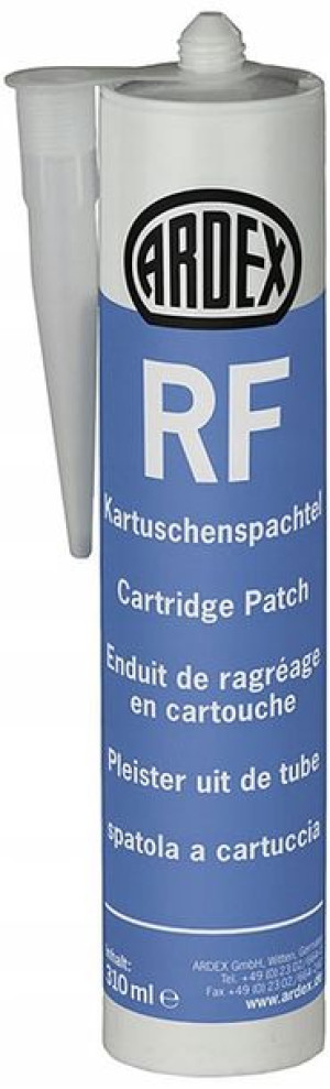 Ardex RF Gotowa masa szpachlowa lekka tubka 310ml