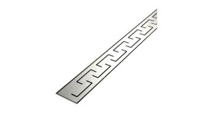 Odpływ Prysznicowy Odwodnienie Liniowe Greek 90 Cm