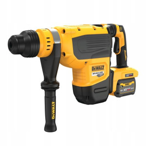 Dewalt Młot Udarowo Obrotowy Sds-max 13j Dch735x2