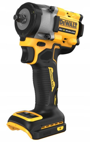 Dewalt Klucz Udarowy Kompakt 406nm 3/8'' Dcf923n