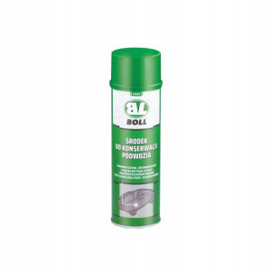 Boll środek do konserwacji podwozia UBS 500ml