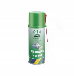 Boll Mocny odrdzewiacz w sprayu 400ml
