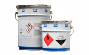 Sigmacover 456 gr.C Farba epoksydowa 20L