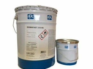 Sigmafast 210HS grC Gruntoemalia poliuretanowa 20L