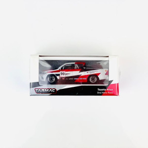 Toyota Hilux One Make Race Tarmac 1:64