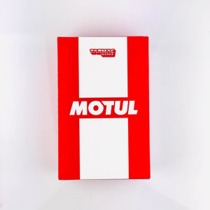 RWB Porsche 993 MOTUL Tarmac 1:64