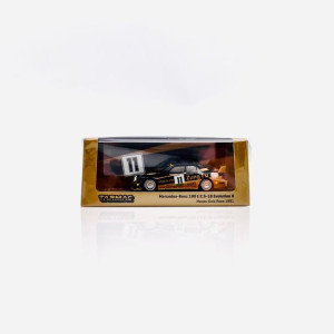 Mercedes-Benz 190 E 2.5-16 Evolution II Macau Guia Race Tarmac 1:64