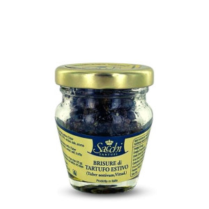 Trufla letnia kostka 45g Sacchi