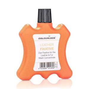 Colourlock Leder Fixativ utrwalacz koloru, 100 ml