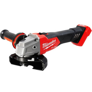 Szlifierka kątowa 125mm Milwaukee M18 FSAG125X-0