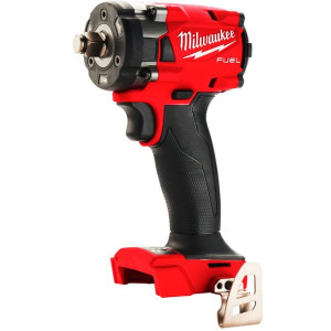 Klucz udarowy 1/2' 339Nm Milwaukee M18 FIW2F12-0