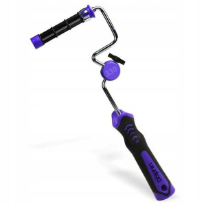 Uchwyt Malarski Blue Dolphin 330 Rotacyjny 10cm