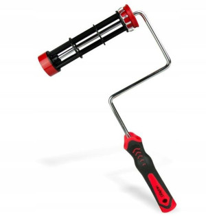 Uchwyt Malarski Wałek Blue Dolphin 330 Roller 25cm